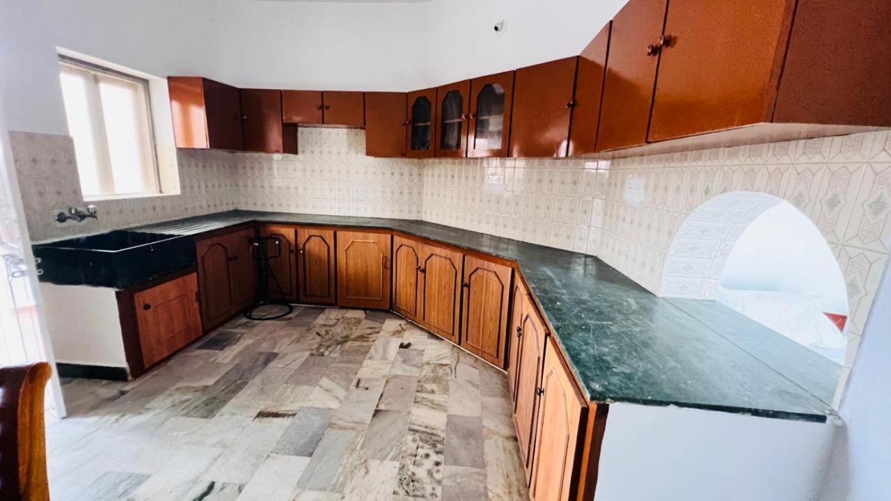 Villa Celeste Pondicherry Bagian luar foto
